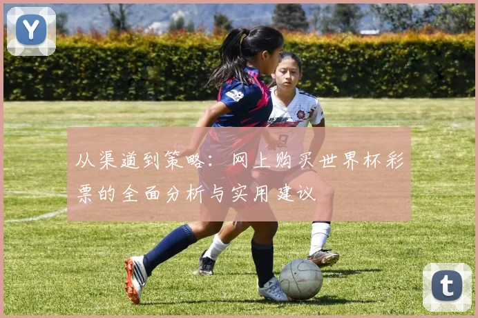 从渠道到策略：网上购买世界杯彩票的全面分析与实用建议