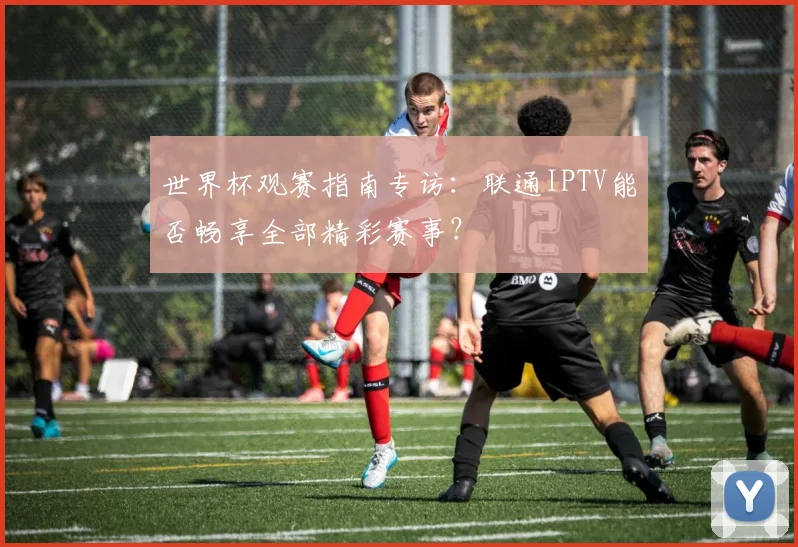 世界杯观赛指南专访：联通IPTV能否畅享全部精彩赛事？